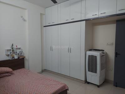 Bedroom Image of 1450 Sq.ft 3 BHK Apartment / Flat for sale in Mahaveer Palace, JP Nagar Bengaluru for Rs. 11500000