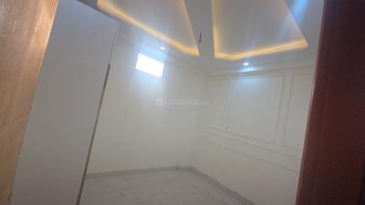 Bedroom Image of 1050 Sq.ft 3 BHK Apartment / Flat for sale in Indraprashtha Yojna Ghaziabad for Rs. 4650000