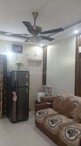 Hall Image of 680 Sq.ft 1 BHK Apartment / Flat for sale in Nabha Zirakpur for Rs. 3600000