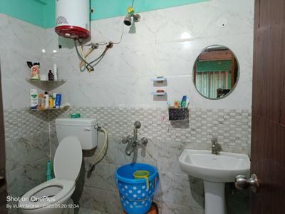 Bathroom Image of 1140 Sq.ft 2 BHK Apartment / Flat for sale in Medahalli Bengaluru for Rs. 7980000