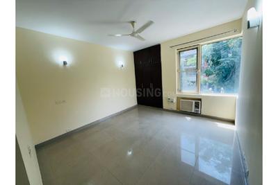 Bedroom Image of 2500 Sq.ft 3.5 BHK Builder Floor for sale in Ireo City Plots, Sector 60 Gurgaon for Rs. 41000000