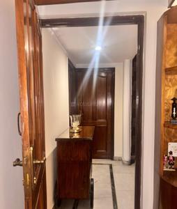 Hall Image of 2367 Sq.ft 8 BHK Independent House for sale in Sector 23A Gurgaon for Rs. 70000000