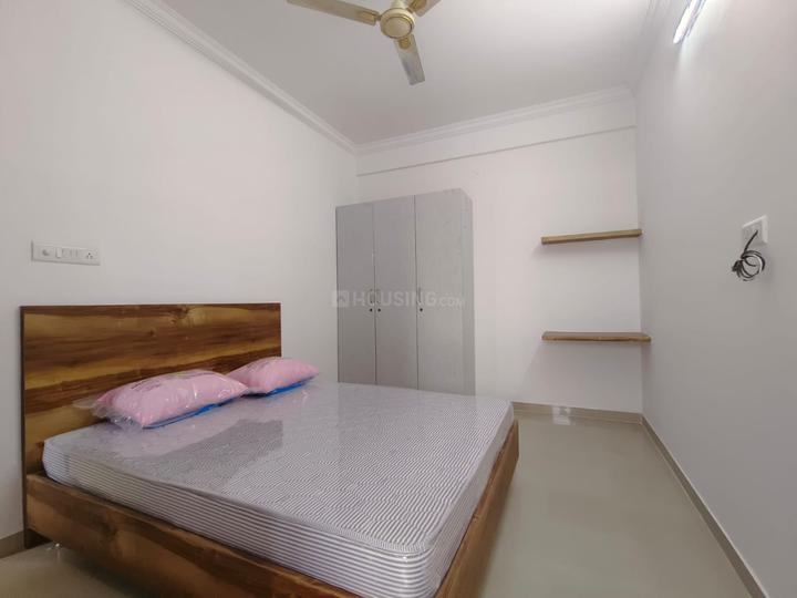 Stage 1, BTM Layout Bedroom 1