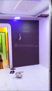 Hall Image of 400 Sq.ft 1 BHK Apartment / Flat for sale in Anand Vishwa Bamboovan, Dighori Nagpur for Rs. 1600000