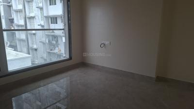 DNK Kailas Ashish Bedroom 2