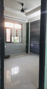 Hall Image of 1200 Sq.ft 3 BHK Builder Floor for rent in Vasundhara Ghaziabad for Rs. 22000
