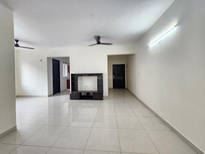 Living Room Image of 1209 Sq.ft 2 BHK Apartment / Flat for sale in Sumadhura Shikharam, K R Puram Bengaluru for Rs. 12300000