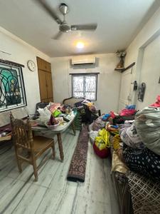Bedroom Image of 1400 Sq.ft 2 BHK Independent House for rent in Shahibaug Ahmedabad for Rs. 25000