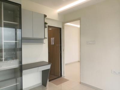 Bedroom Image of 500 Sq.ft 2 BHK Apartment / Flat for sale in Antop Hill Mumbai for Rs. 16000000