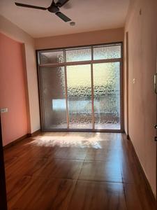 1 BHK Apartment