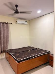 Bedroom Image of Yadav pg  in Palam Vihar Extension, Gurgaon