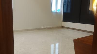 3 BHK Independent Builder Floor