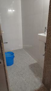 Bathroom Image of 340 Sq.ft 1 RK Apartment / Flat for sale in Bhandup West Mumbai for Rs. 5200000