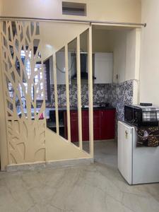 2 BHK Independent Builder Floor