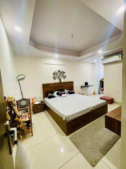 Jain Properties Bedroom 1
