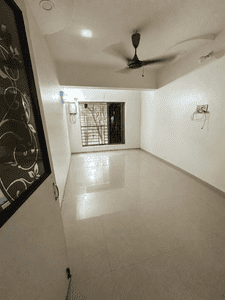 2.5 BHK Flat