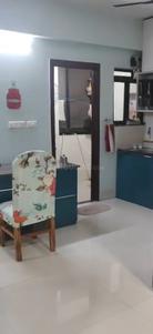 Hall Image of 1130 Sq.ft 2 BHK Apartment / Flat for sale in DB Pride, Talawali Chanda Indore for Rs. 6700000