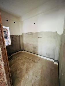 Bedroom Image of 970 Sq.ft 3 BHK Apartment / Flat for sale in Behala Kolkata for Rs. 5300000