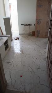 Hall Image of 460 Sq.ft 1 BHK Apartment / Flat for rent in Kodathi Bengaluru for Rs. 17000