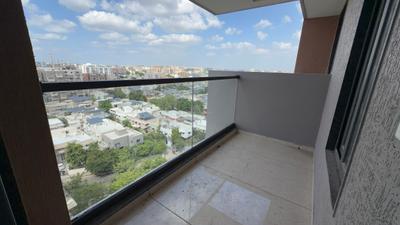 Balcony Image of 2151 Sq.ft 3 BHK Apartment / Flat for sale in Bodakdev Ahmedabad for Rs. 17000000