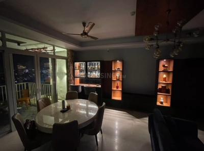 Hall Image of 2495 Sq.ft 3 BHK Apartment / Flat for sale in Ireo Victory Valley, Sector 67 Gurgaon for Rs. 54890000