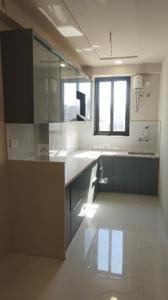 Kitchen Image of 1370 Sq.ft 3 BHK Apartment / Flat for sale in Shri Balaji Heights VI, Kanakpura Jaipur for Rs. 5000000