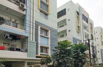 Image of Aditya Dwarakamai_Flat No. 503 in Kondapur, Hyderabad