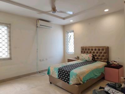 Bedroom Image of 5400 Sq.ft 6 BHK Apartment / Flat for sale in ACE Atlantis, Khaja Guda Hyderabad for Rs. 60000000