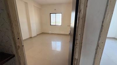 Bedroom Image of 900 Sq.ft 2 BHK Apartment / Flat for sale in Khodiyar Nagar Vadodara for Rs. 2850000