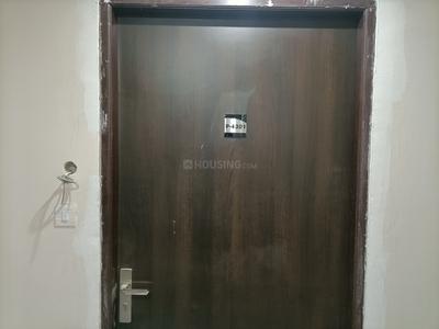 Bedroom Image of 2081 Sq.ft 3 BHK Apartment / Flat for sale in Bengal Peerless Avidipta Phase II, Santoshpur Kolkata for Rs. 33500000