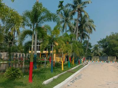 Image of 720 Sq.ft Residential Plot / Land for sale in Vriddhica Heritage, Bara Gagan Gohalia, Kolkata for Rs. 320003