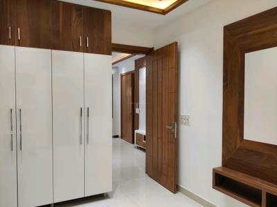 Bedroom Image of 2000 Sq.ft 4 BHK Builder Floor for sale in Dream Homes, Indirapuram Ghaziabad for Rs. 15000000