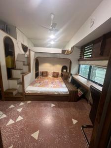 Bedroom Image of 1800 Sq.ft 3 BHK Apartment / Flat for sale in Salisbury Park Pune for Rs. 32500000