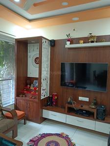 Bedroom Image of 1120 Sq.ft 2 BHK Apartment / Flat for sale in Ama The Turf Building A B, Ghorpadi Pune for Rs. 12600000