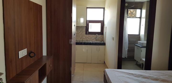 Sector 14 Bedroom 1