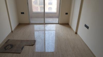Bedroom Image of 1060 Sq.ft 2 BHK Apartment / Flat for sale in VTP Leonara Building B, Mahalunge Pune for Rs. 8400000