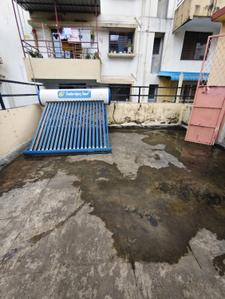 Image of 2200 Sq.ft 3 BHK Villa for rent in Radhika Park, Dhayari, Pune for Rs. 26000