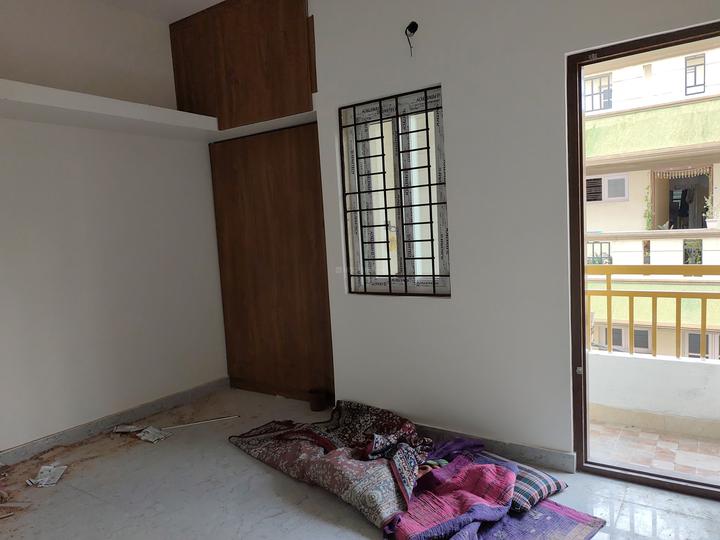 B Narayanapura, Mahadevapura Bedroom 1