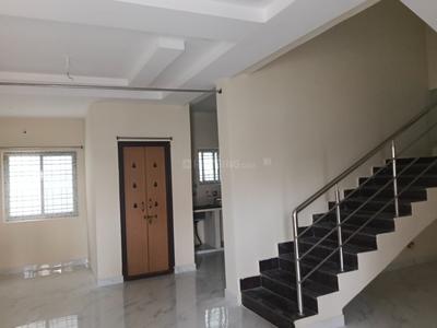 3 BHK Duplex