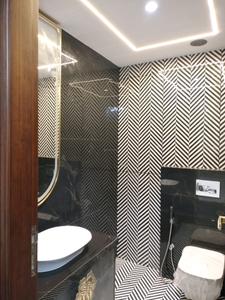 Common Bathroom Image of 4500 Sq.ft 4 BHK Builder Floor for sale in TDI The Retreat, Sector 89 Faridabad for Rs. 42500000