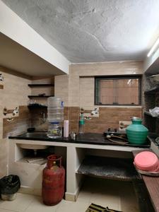 Kitchen Image of 4299 Sq.ft 5 BHK Independent House for sale in Choolaimedu Chennai for Rs. 39500000
