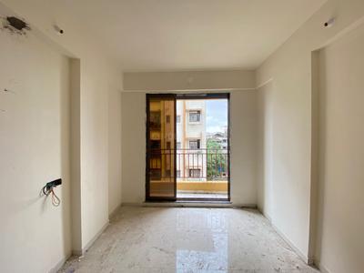 Bedroom Image of 695 Sq.ft 1 BHK Apartment / Flat for sale in Dombivli West Thane for Rs. 5421000