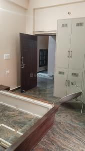 Bedroom Image of 1111 Sq.ft 2 BHK Villa for rent in Eldeco City, Mubarakpur Lucknow for Rs. 13000