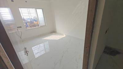 Bedroom Image of 622 Sq.ft 2 BHK Apartment / Flat for sale in Keshtopur Kolkata for Rs. 2340000