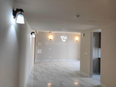 Hall Image of 1860 Sq.ft 3 BHK Apartment / Flat for sale in Conscient Hines Elevate, Sector 59 Gurgaon for Rs. 52500000