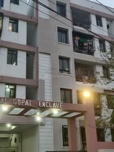 Image of 790 Sq.ft 2 BHK Apartment / Flat for sale in Mustafapur, Patna for Rs. 7500000