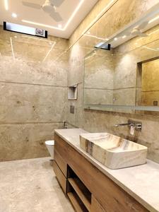 Bedroom Two Image of 2840 Sq.ft 4 BHK Builder Floor for sale in DLF City Phase 1, DLF Phase 1 Gurgaon for Rs. 50000000
