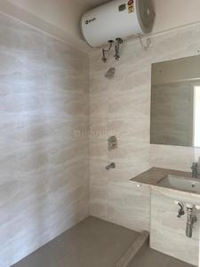 Bathroom Image of 2383 Sq.ft 3 BHK Apartment / Flat for sale in DLF Riverside, Vyttila Kochi for Rs. 22000000