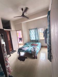 Bedroom Image of 660 Sq.ft 2 BHK Apartment / Flat for sale in Dankuni Hooghly for Rs. 2250000