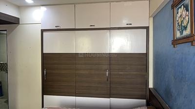 Bedroom Image of 1143 Sq.ft 2 BHK Apartment / Flat for sale in Triveni Laurel, Kalyan West Kalyan for Rs. 9951000